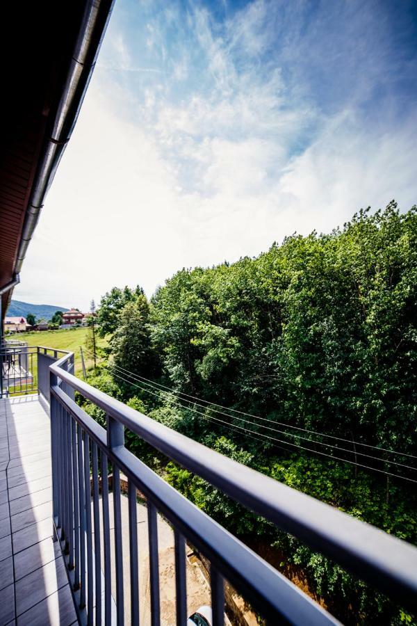 Апартаменты Luxury Lavander Polyana  Exterior photo