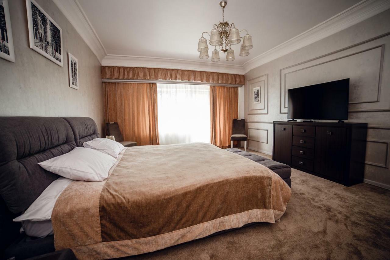 Апартаменты Luxury Lavander Polyana  Exterior photo